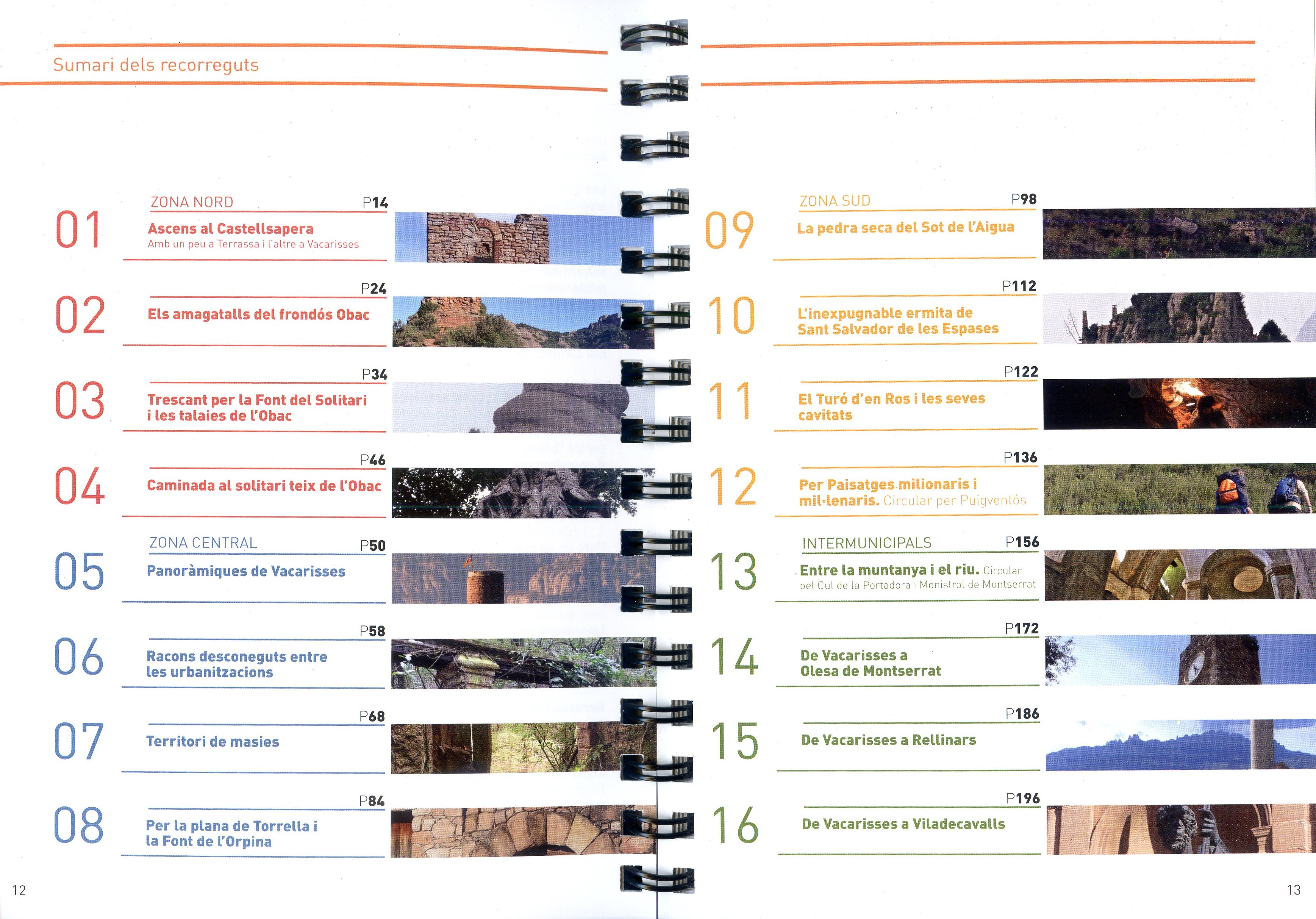 Caminant per Vacarisses - Miniatura 3